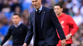 Zinedine Zidane