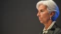 La reprise est propice à poursuivre les réformes structurelles, estime Christine Lagarde.