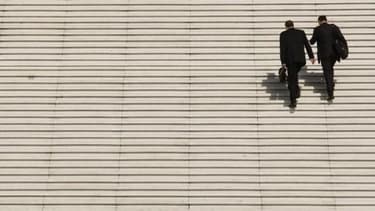 L'Institut de l'entreprise appelle à créer un statut qui engloberait salariés et indépendants, avec les mêmes droits.