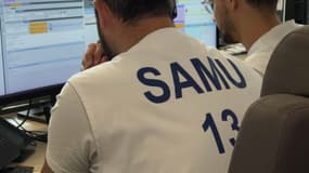 Les soignants de l'AP-HM craignent une nouvelle agression physique ou verbale après la multiplication de ces faits. 