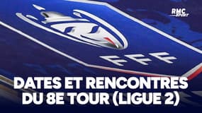 Coupe de France : De la casse pour la Ligue 2, les résultats du 8e tour