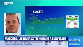 Le point trading : Le rebond des grands indices se poursuit - 25/04
