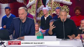 Mourad Boudjellal : "Entre le taureau et le matador, je suis pour la victoire du taureau !"