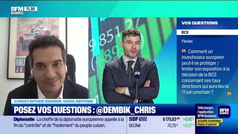 Christopher Dembik vous répond - Comment expliquer l’impressionnante performance de la Bourse japonaise depuis le début de l’année ? - 22/05
