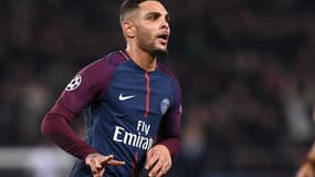 Layvin Kurzawa 