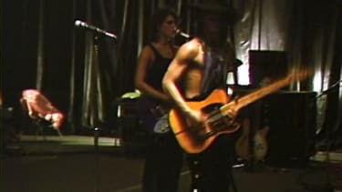 Le clip de Manic Monday de Prince