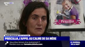 Estagel: pour la mère de Priscillia, l’assassin de sa fille "doit se faire soigner" plutôt que d’être incarcéré