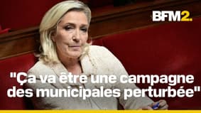 Assistants des eurodéputés FN: le procès en appel aura lieu du 13 janvier au 12 février 2026
