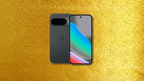 Déjà remisé, le Google Pixel 10 profité d'une offre rare et limitée