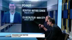 Le Vestiaire - "Les mecs ont des casseroles derrière leur c** !" Petit dégoupille contre Bernès et Le Graët 