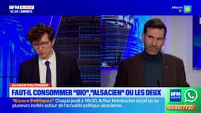 Alsace: les marques alsaciennes cartonnent