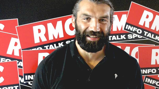 Sébastien Chabal