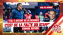 PSG 0-2 Rennes : "S'il y a autant de blessés, c'est de la faute du staff", charge Rothen