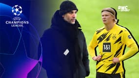 Manchester City : "Haaland est exceptionnel" mais trop cher selon Guardiola