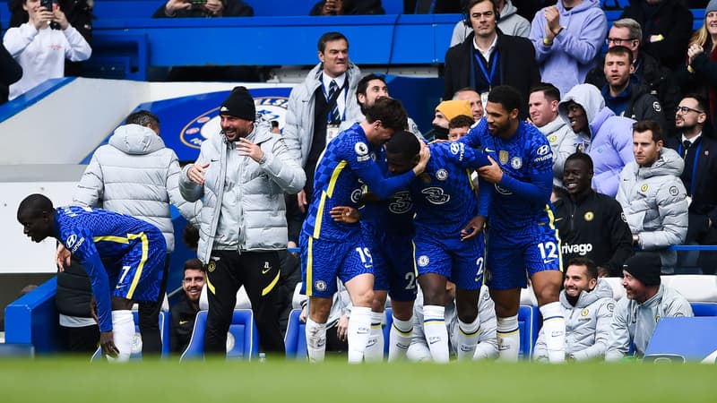 Chelsea
