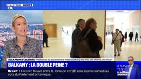 Balkany : la double peine ? (3)  - 18/10