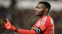 Mandanda et son rôle décisif de leader durant le Mondial 2018 avec les Bleus
