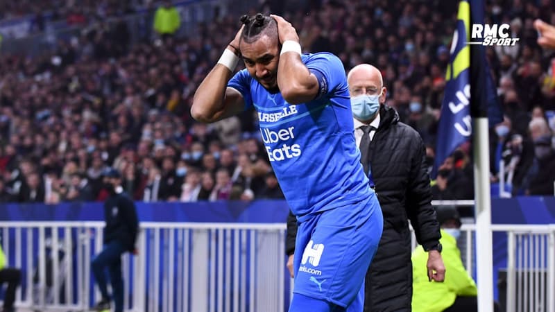 Incidents OL-OM : La sanction est tombée pour le lanceur de la bouteille
