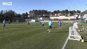 Coupe de France : L'OM veut la finale