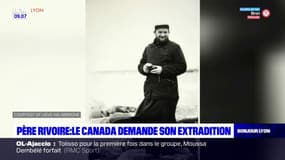 Le Canada demande l'extradition d'un prêtre français accusé d'agressions sexuelles qui vit à Lyon