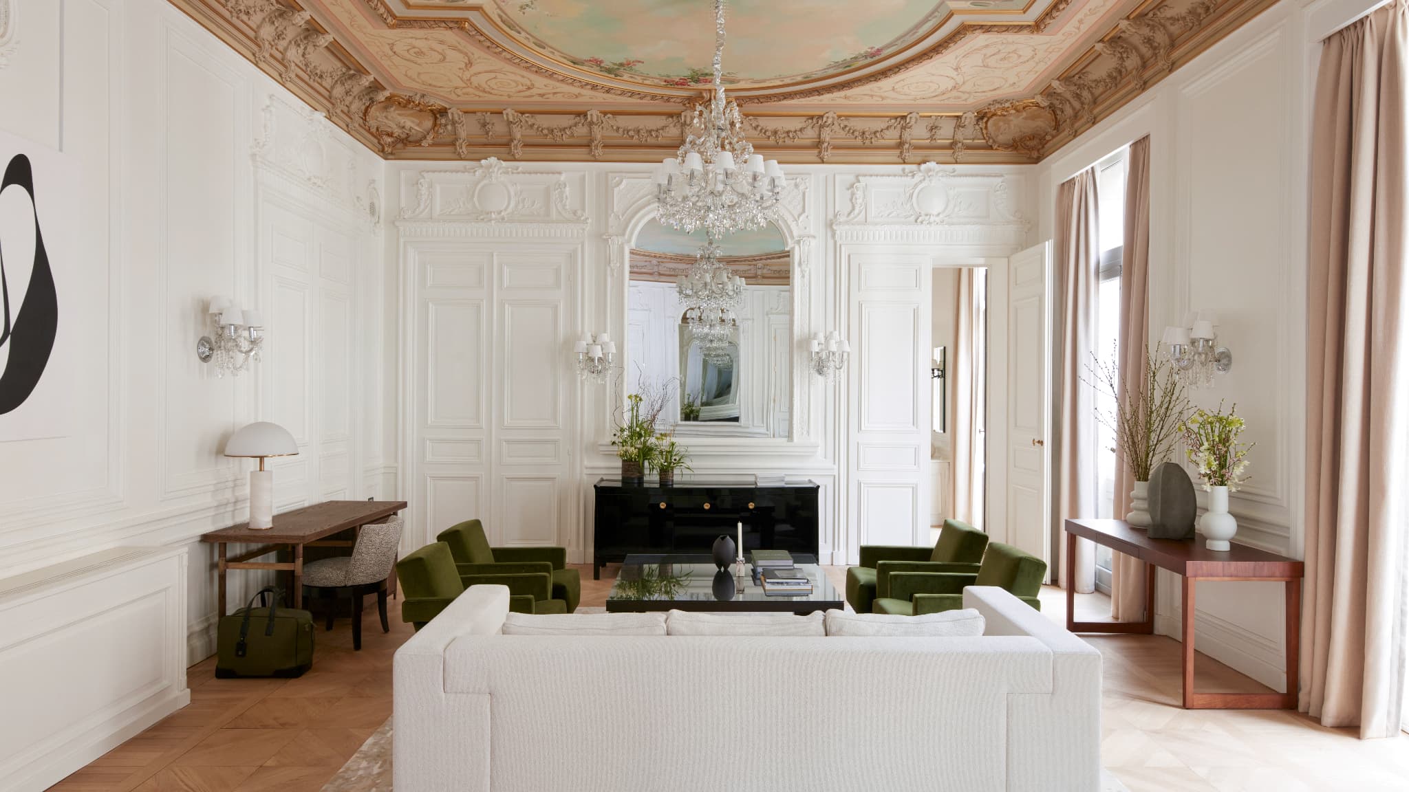 Maison Delano Paris Maison Delano Paris