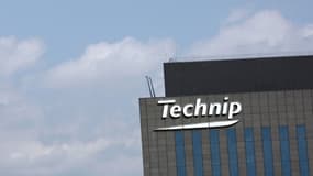 Technip et FMC Technologies vont devenir TechnipFMC.