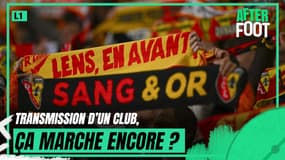 La transmission d’un club fonctionne-t-elle toujours aussi bien en France ?