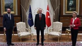 Les dirigeants de l'Union européenne en visite en Turquie mardi