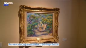 Au cœur de Cagnes-sur-Mer : le musée Renoir et l'empreinte artistique