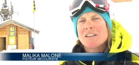Ski: faut-il sanctionner le hors-piste?