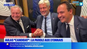 Jean-Michel Aulas "candidat" : qu'en pensent les Lyonnais ?
