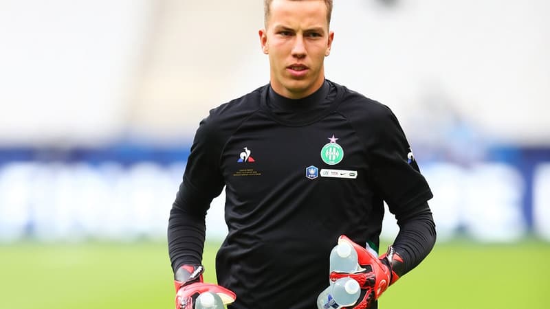 ASSE: Green prolonge de trois ans avec les Verts