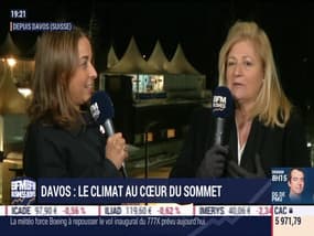 Solvay: quelle stratégie pour Ilham Kadri ? - 23/01