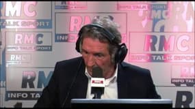 Jean-Jacques Bourdin recadre un auditeur qui l'accuse de faire une campagne anti-FN