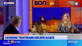 Bonsoir Alsace du vendredi 10 octobre 2025