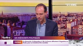 France-Maroc: Macron, gouvernement, députés... comment les politiques ont vécu la demi-finale