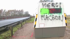 20% des radars automatiques ont été vandalisés depuis le début du mouvement des gilets jaunes