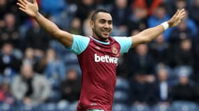 Dimitri Payet
