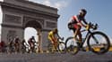 Tour de France (illustration)