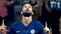 French Connection - Alerte au temps de jeu pour Giroud (Footissime)