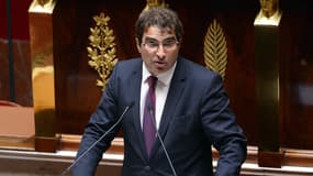 Cinq jours après la mise en scène entre François Hollande et Lucette, le Premier ministre s’est fait épingler par Christian Jacob à l’Assemblée nationale.