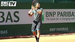Tsonga-Wawrinka : le choc !