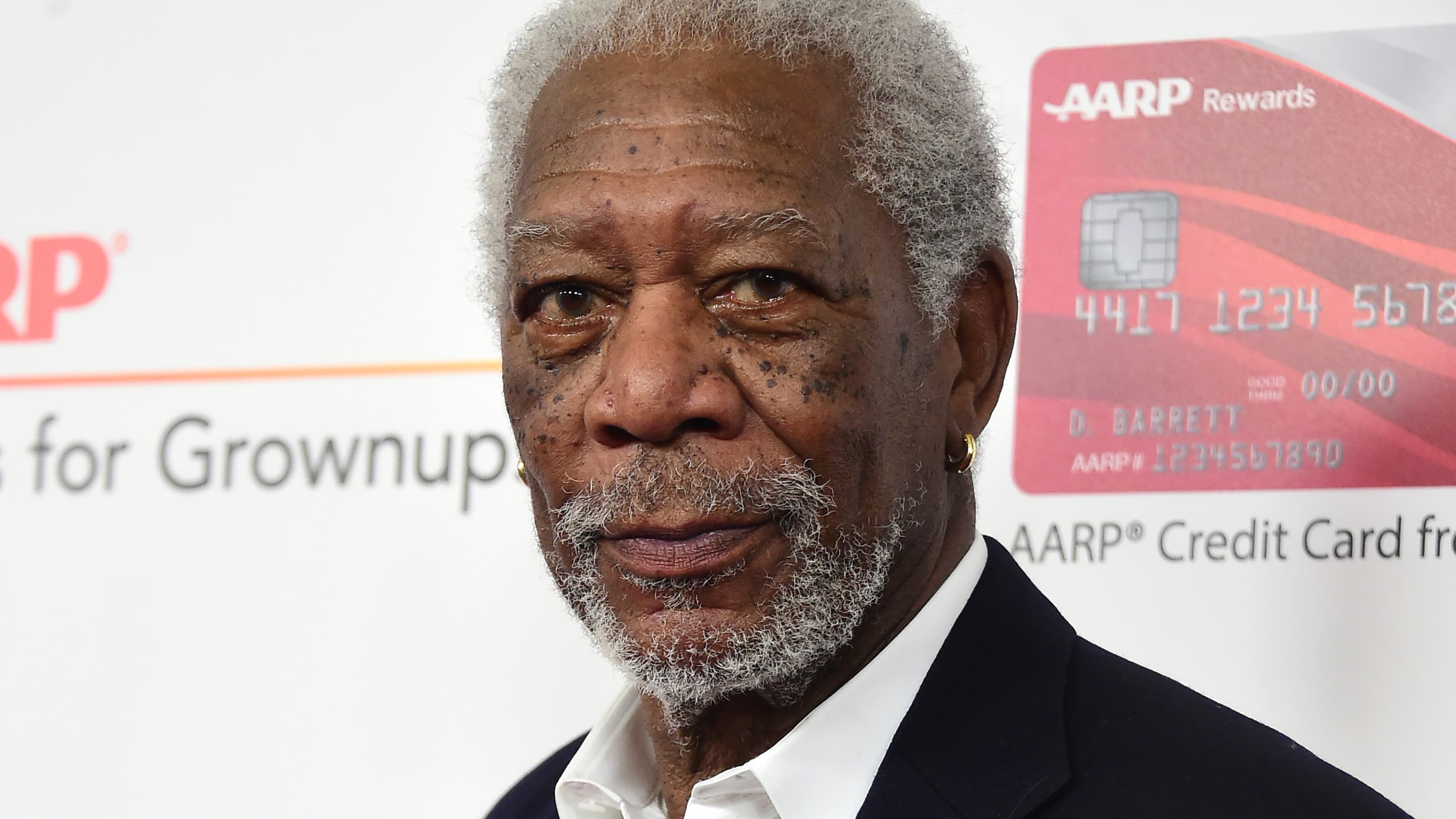 Morgan Freeman accusé de harcèlement sexuel par huit femmes Morgan Freeman accusé de harcèlement sexuel par huit femmes