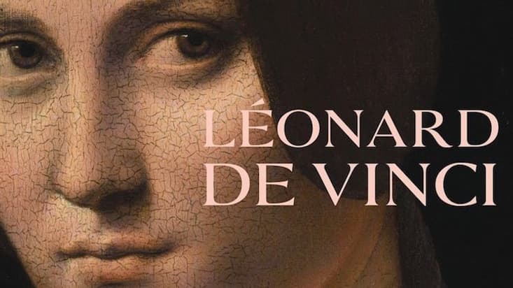 L'exposition Leonard de Vinci au Louvre démarre le 24 octobre prochain. L'exposition Leonard de Vinci au Louvre démarre le 24 octobre prochain.