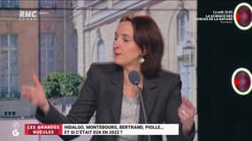 Hidalgo, Montebourg, Bertrand, Piolle... et si c'était eux en 2022 ? - 11/01
