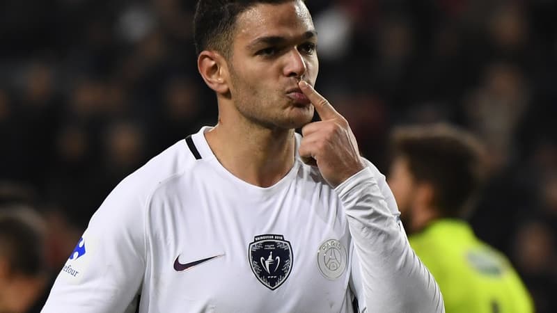 Hatem Ben Arfa