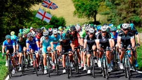 Michael Rogers craint que le cyclisme ne soit un jour victime d'un acte terroriste.