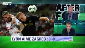 Riolo : "Falcao doit progresser sur le statut"