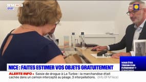 Nice: faire estimer ses objets gratuitement