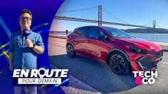 Nouvelle Renault Clio, elle change (presque) pour rester au sommet des ventes 